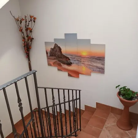 Casa Vacanze D Amare Apartment