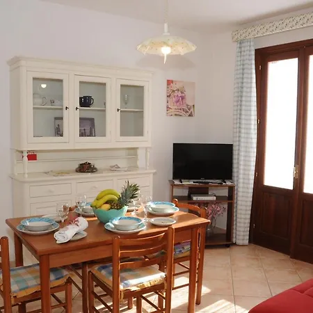 Casa Vacanze D Amare Apartment San Vito Lo Capo