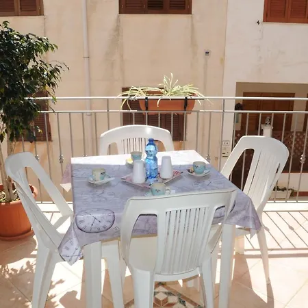 Casa Vacanze D Amare