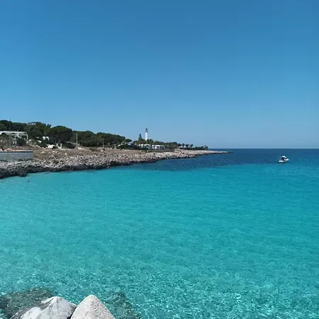 Apartment Casa Vacanze D Amare *