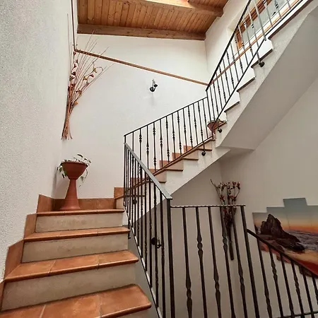 Apartment Casa Vacanze D Amare San Vito Lo Capo