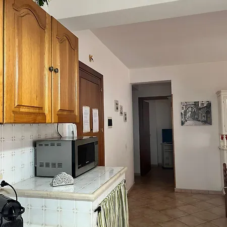 Apartment Casa Vacanze D Amare *