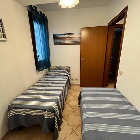 Casa Vacanze D Amare Apartment San Vito Lo Capo